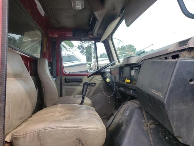 1997 International 4000 4900