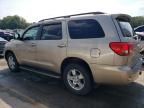 2008 Toyota Sequoia SR5