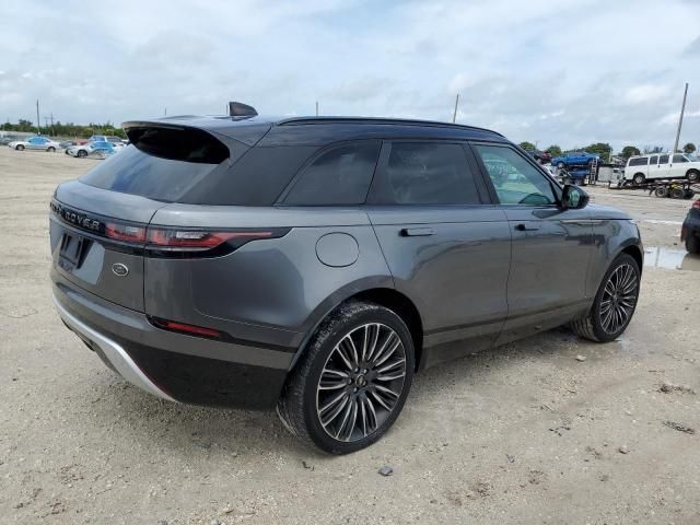 2019 Land Rover Range Rover Velar R-DYNAMIC SE