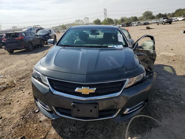 2019 Chevrolet Impala LS