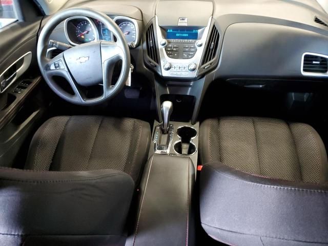 2010 Chevrolet Equinox LT