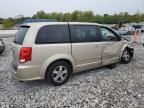 2012 Dodge Grand Caravan SE