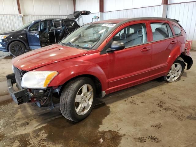 2009 Dodge Caliber SXT