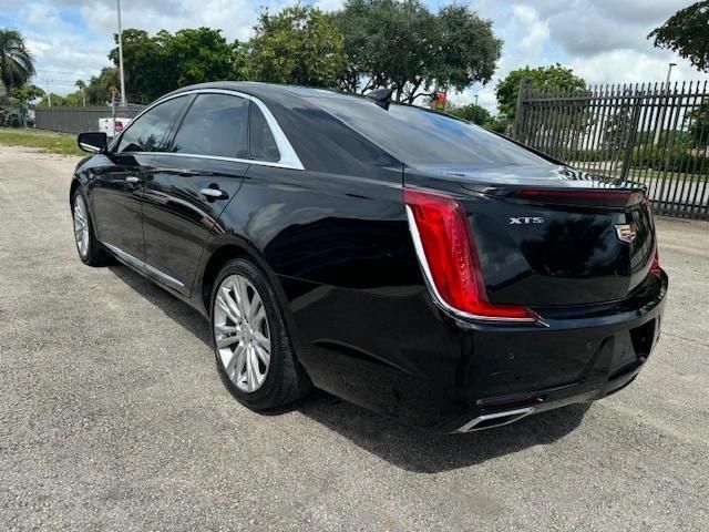 2019 Cadillac XTS Luxury