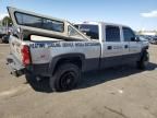 2006 Chevrolet Silverado K1500 Heavy Duty