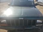 2000 Jeep Cherokee Sport