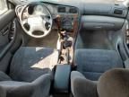 2002 Subaru Legacy Outback