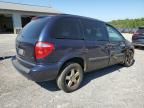 2006 Dodge Caravan SXT