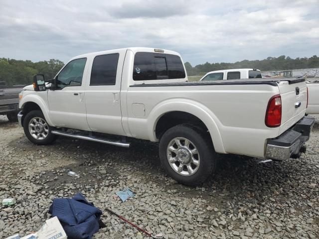 2015 Ford F250 Super Duty