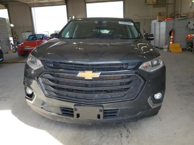 2020 Chevrolet Traverse LT