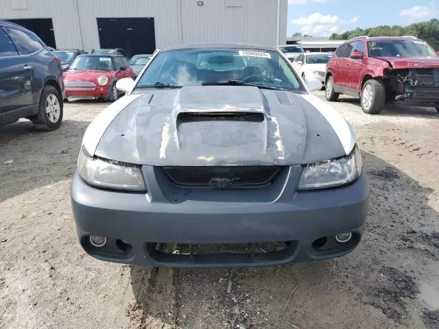 2004 Ford Mustang GT