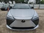 2024 Lexus RZ 300E