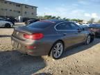 2014 BMW 640 I Gran Coupe