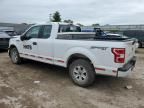 2018 Ford F150 Super Cab