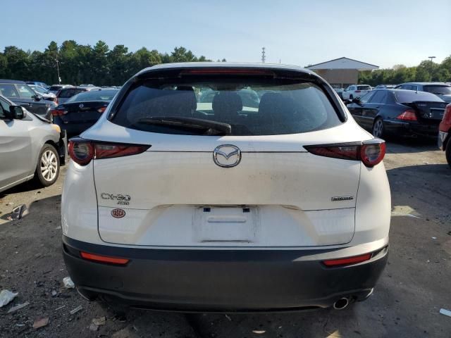 2021 Mazda CX-30