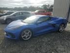 2022 Chevrolet Corvette Stingray 2LT