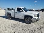 2016 GMC Sierra C1500