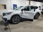 2020 Honda CR-V EXL