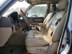 2005 Lexus LX 470