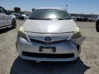 2012 Toyota Prius V