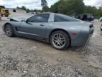 2004 Chevrolet Corvette