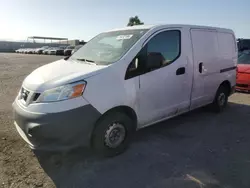 Nissan Vehiculos salvage en venta: 2018 Nissan NV200 2.5S