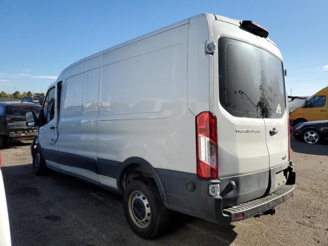 2019 Ford Transit T-250