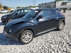 2014 Nissan Juke S