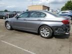 2016 BMW 528 XI