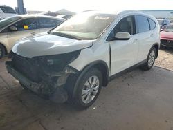 2013 Honda CR-V EXL en venta en Phoenix, AZ