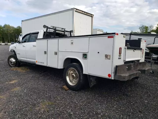 2019 Dodge RAM 4500