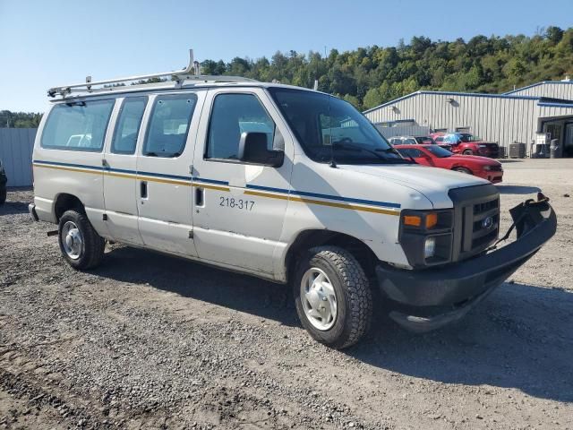 2011 Ford Econoline E150 Wagon