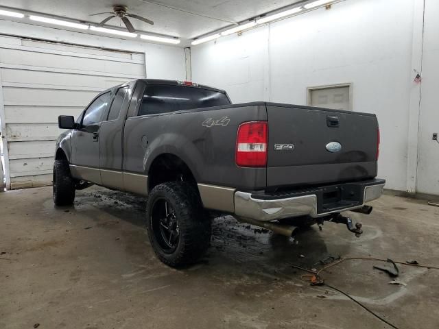 2006 Ford F150