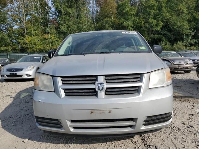 2010 Dodge Grand Caravan SE