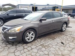 Nissan Vehiculos salvage en venta: 2013 Nissan Altima 2.5