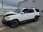 2002 Toyota Sequoia SR5