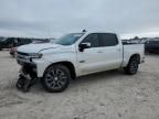 2021 Chevrolet Silverado C1500 LT