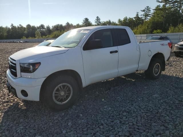 2010 Toyota Tundra Double Cab SR5