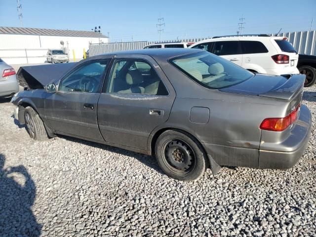 2000 Toyota Camry CE