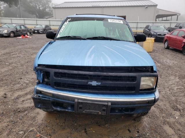 1996 Chevrolet Blazer