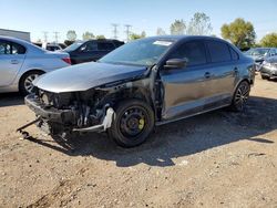 Volkswagen Vehiculos salvage en venta: 2015 Volkswagen Jetta SE