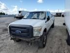 2013 Ford F350 Super Duty