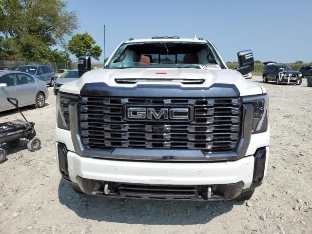 2024 GMC Sierra K2500 Denali Ultimate