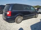 2012 Chrysler Town & Country Touring L