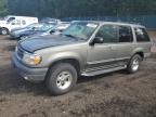 2001 Ford Explorer XLT