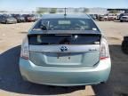 2012 Toyota Prius PLUG-IN