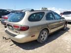 2000 Ford Taurus SE