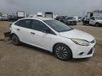 2015 Ford Focus S