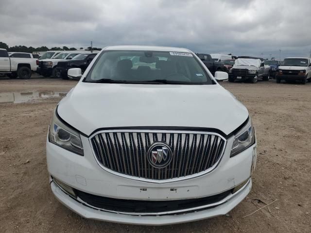 2016 Buick Lacrosse