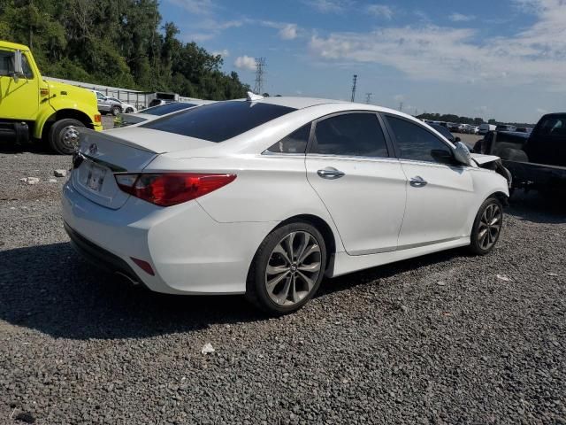 2014 Hyundai Sonata SE